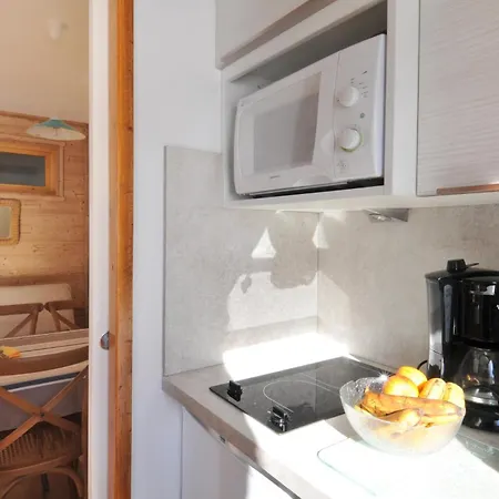 Apartment Agate - Divisible Lumieux Et Chaleureux - Acces Direct Aux Pistes - Vue Pistes Mae-2635 Macot-la-Plagne