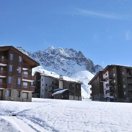 Agate - Divisible Lumieux Et Chaleureux - Acces Direct Aux Pistes - Vue Pistes Mae-2635 아파트